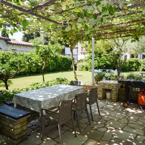 Apartman Urem Fažana  3