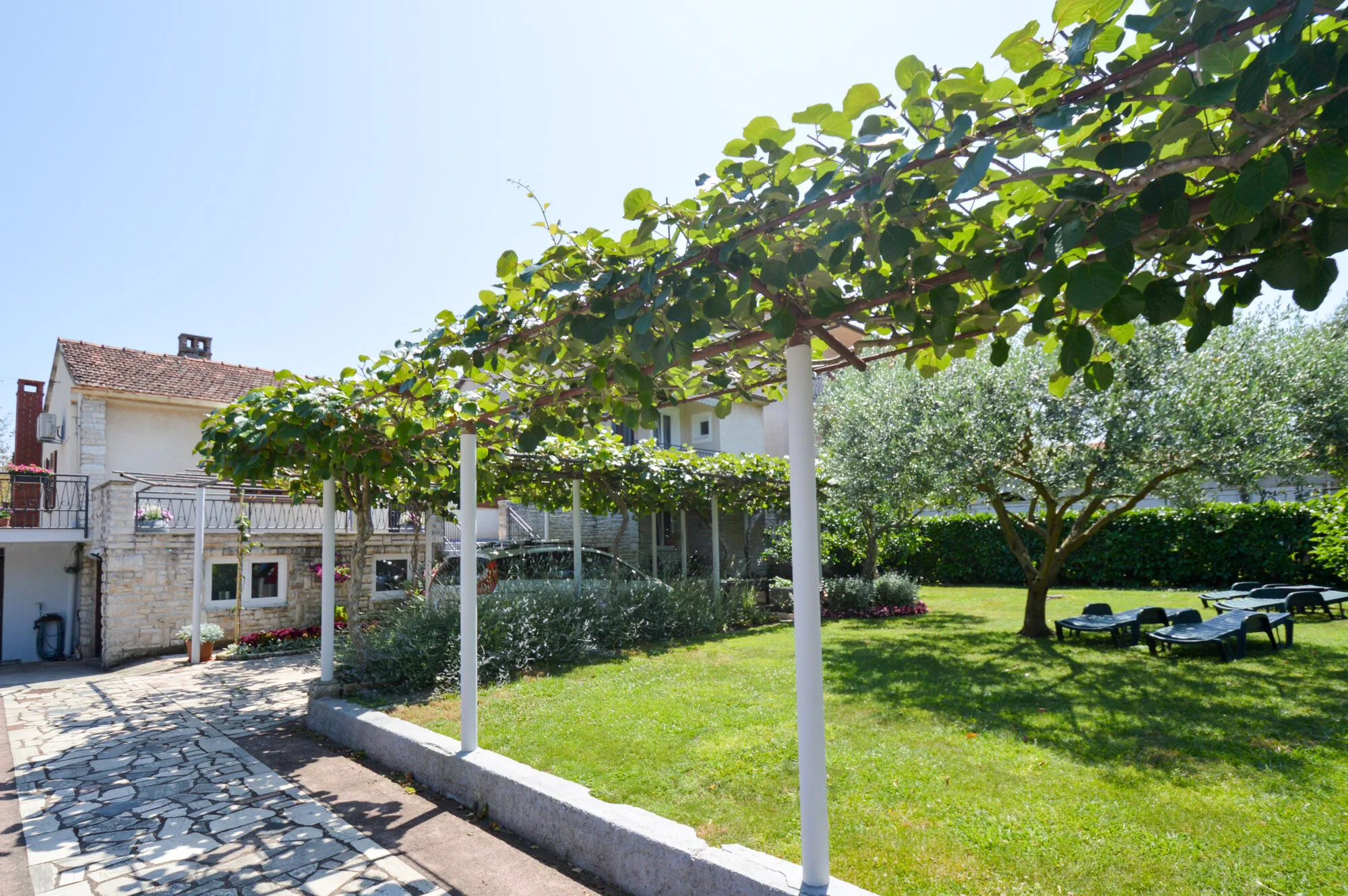 Apartman Urem Fažana