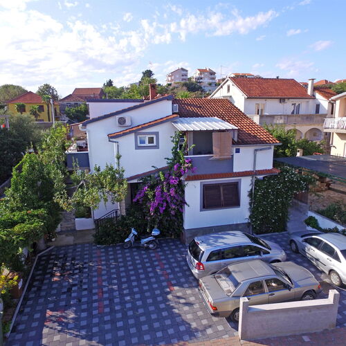 Apartments Ante Pakostane  2