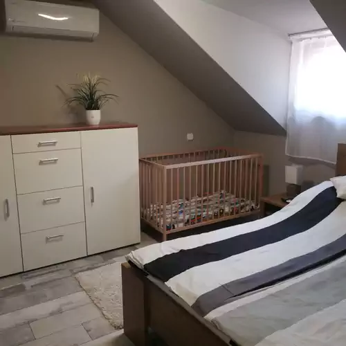 Érsek Apartman Eger 004 kép