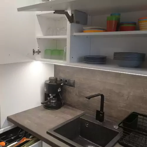 Érsek Apartman Eger 021 kép