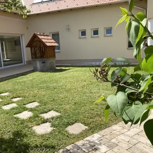 Villa Gracia Balatongyörök 017 kép