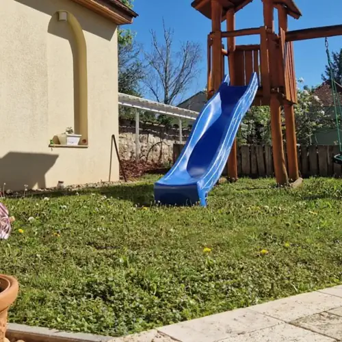 Villa Gracia Balatongyörök 018 kép