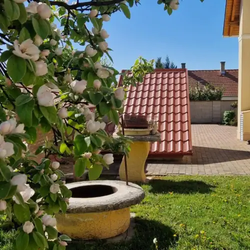 Villa Gracia Balatongyörök 019 kép