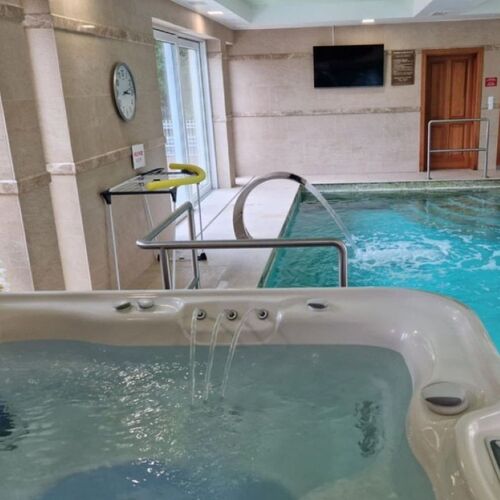 Villa Gracia Balatongyörök