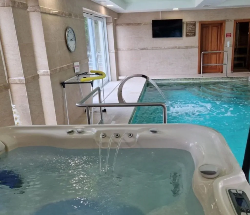 Wellness r&eacute;szleg&uuml;nk  teljes pomp&aacute;j&aacute;ban