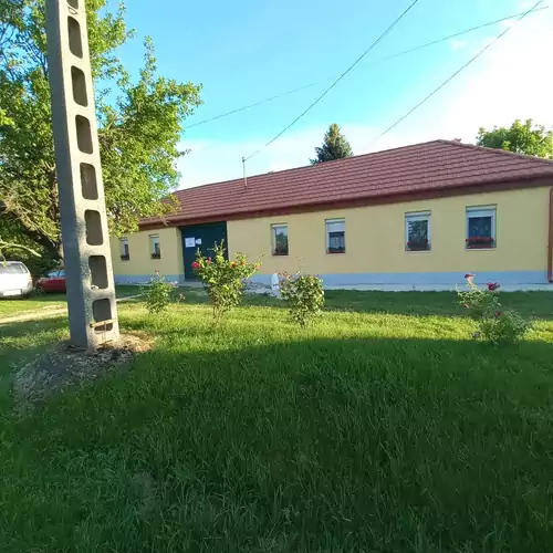 Bedők Vendégház Isztimér 004 kép