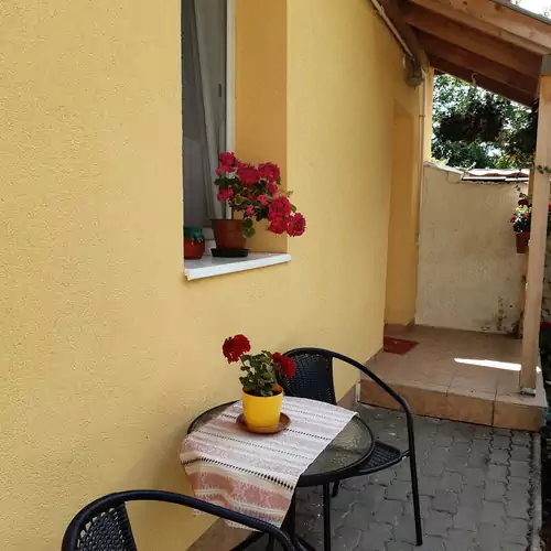 Bedők Vendégház Isztimér 008 kép
