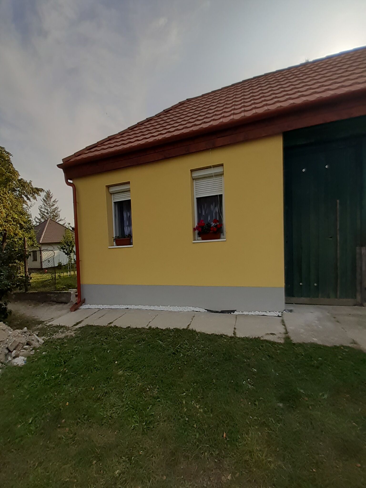 Bedők Vendégház Isztimér