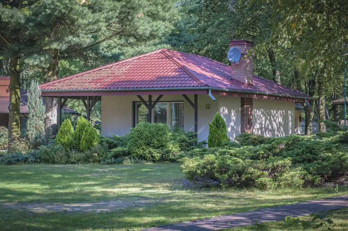 Lipowy Przylądek Szkolenia i Wypoczynek Serock