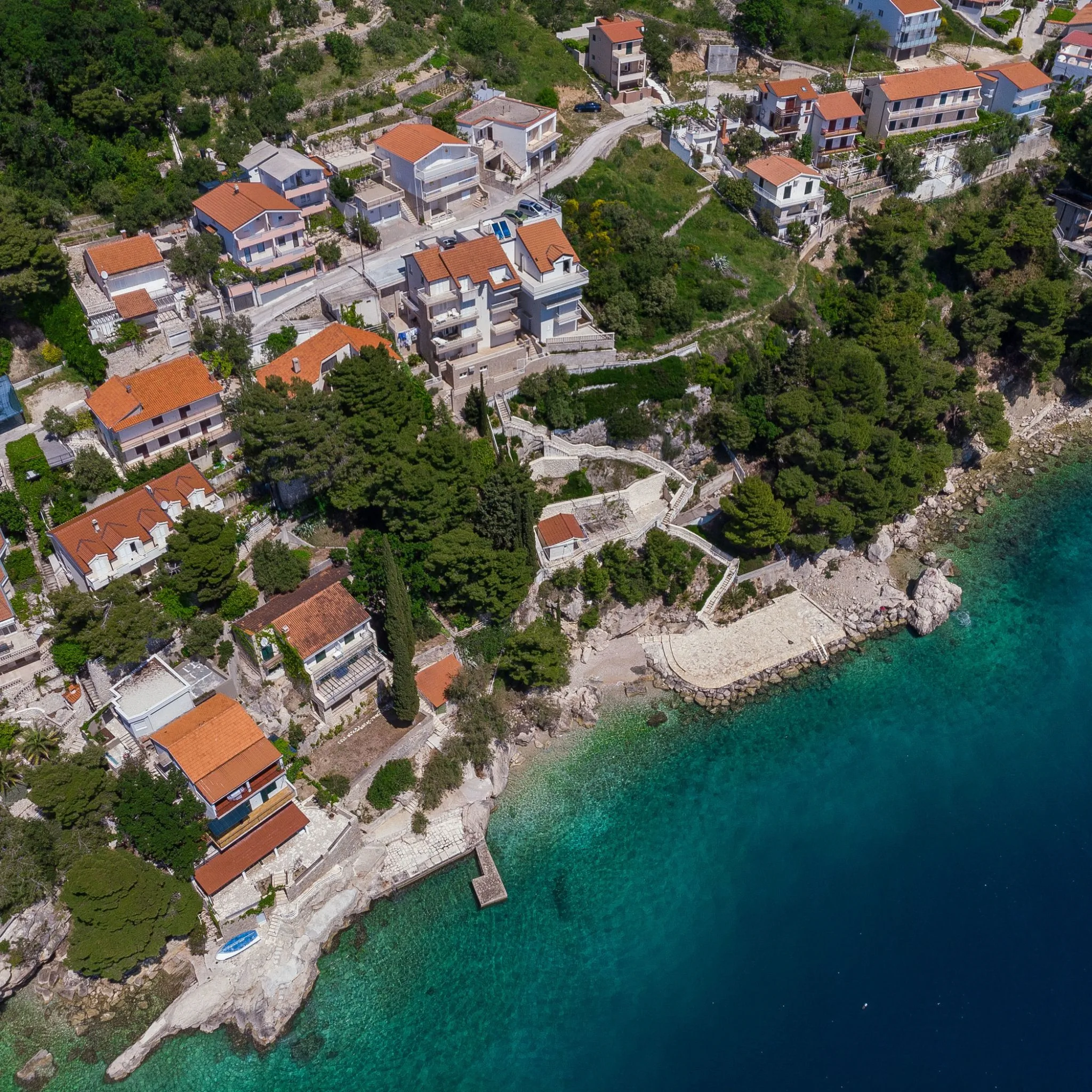 Apartments Danolic 2 Pisak