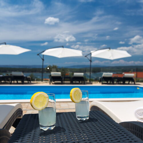 Apartments Diana Punat  4