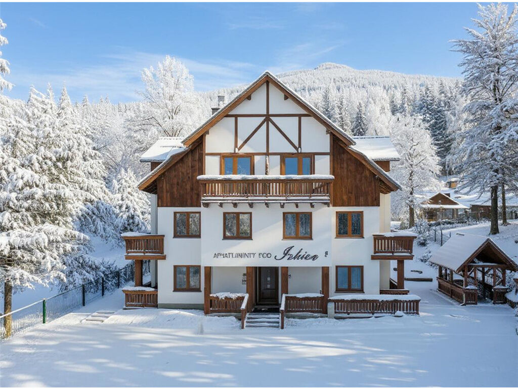 Apartamenty Pod Izbicą Karpacz