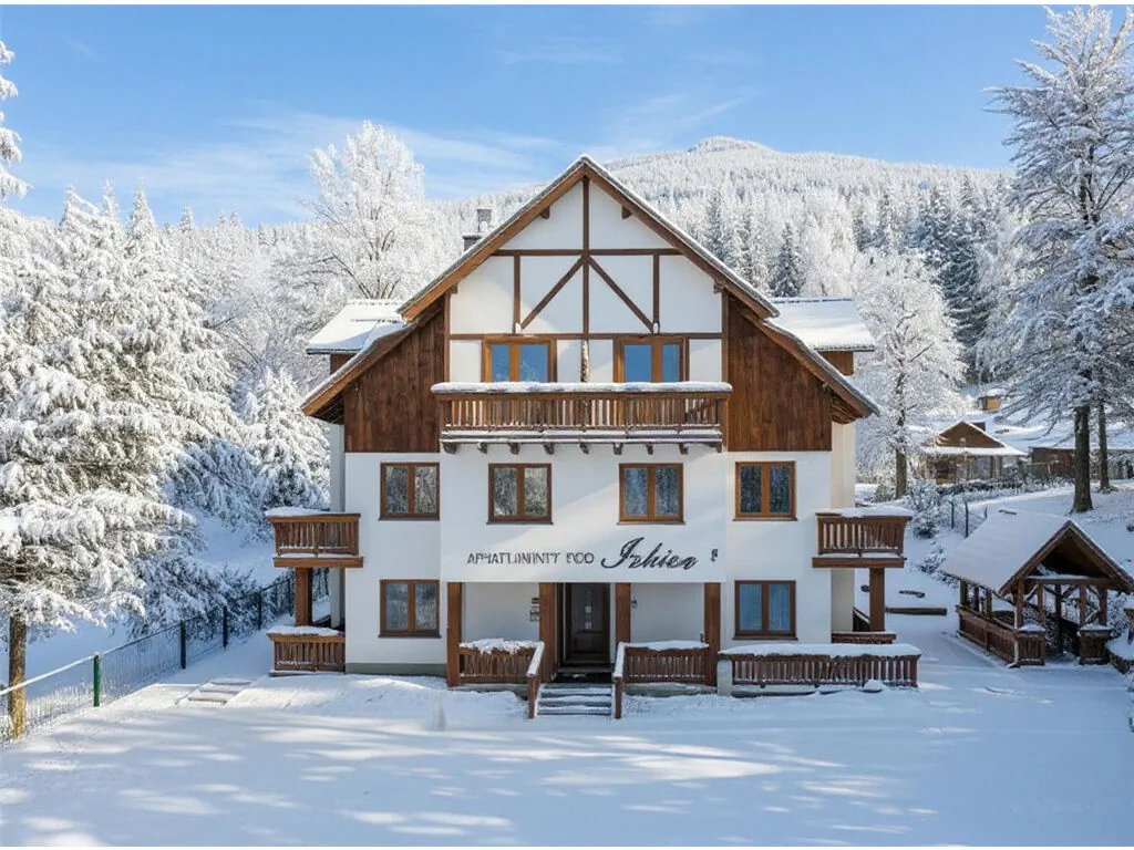 Apartamenty Pod Izbicą Karpacz