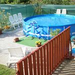 Wellness részleg, relaxáció