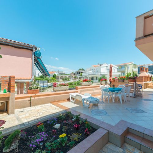 Apartments Hudić Drago Vir  2