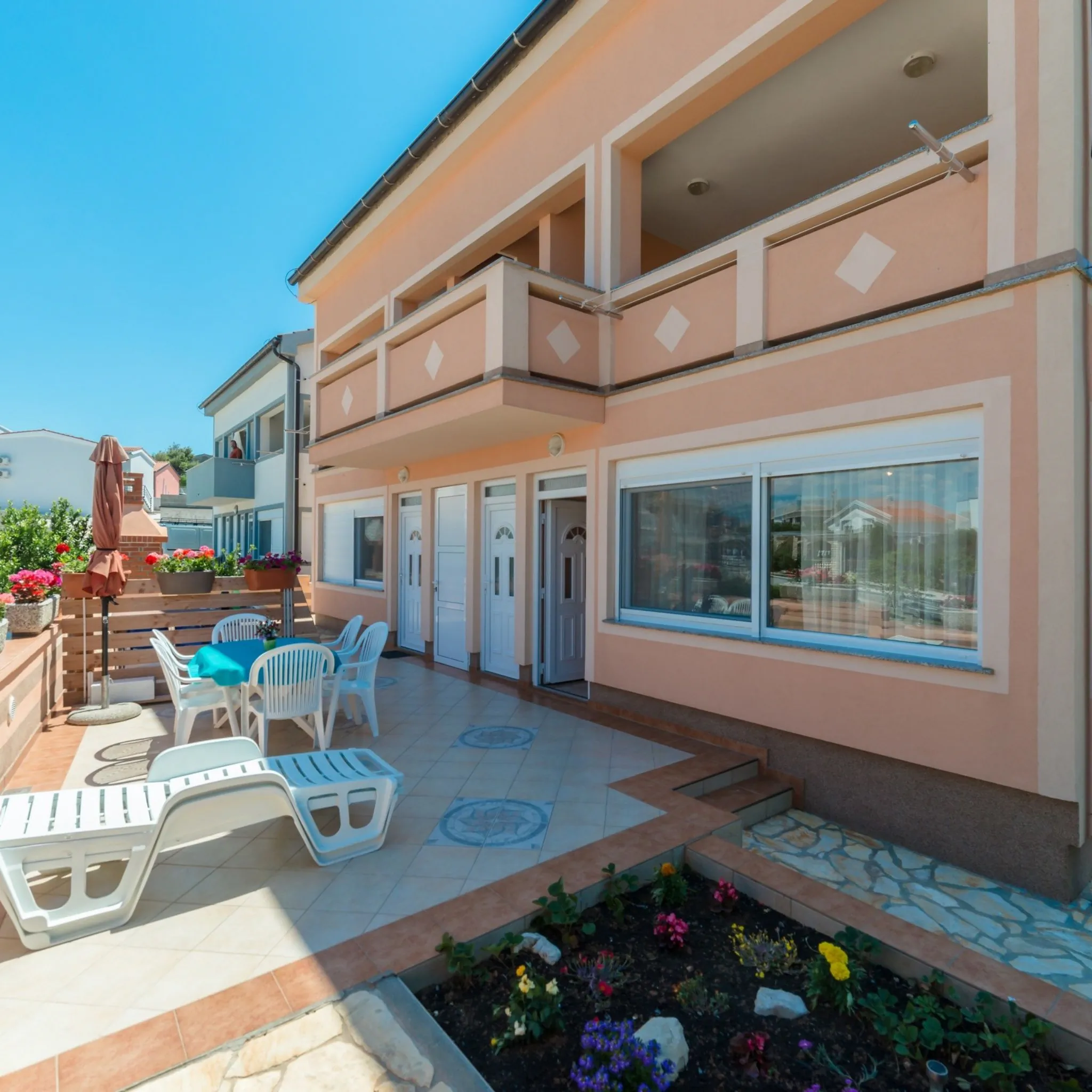 Apartments Hudić Drago Vir