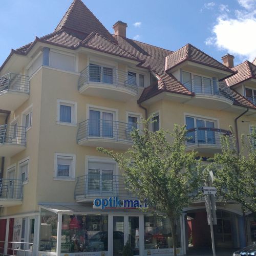 Molnár Apartman Hévíz  2