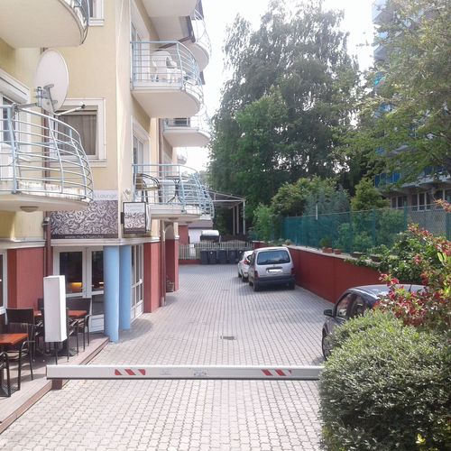 Molnár Apartman Hévíz  4