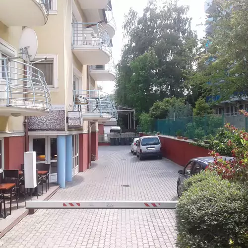 Molnár Apartman Hévíz 003 kép