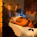 Wellness, relaks
