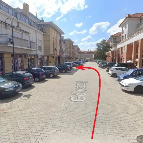 József Attila Apartman Hajdúszoboszló 021 kép