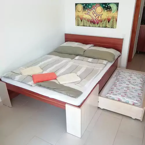 Zseli Apartmanház Siófok 010 kép