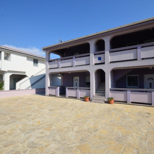 Apartments Brandis Katica Vir  2