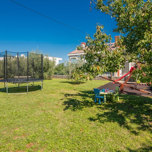 Apartments Prendivoj Malinska  3
