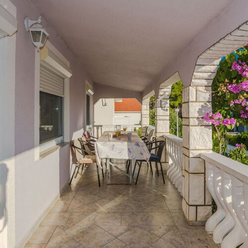 Apartment Vinceljak Biserka Vir  4