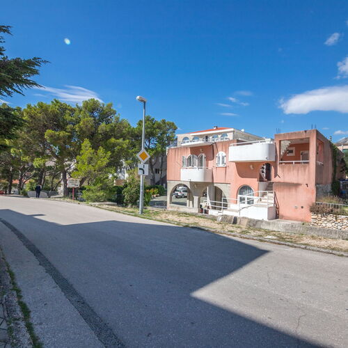 Apartment Denis Baska Voda  4