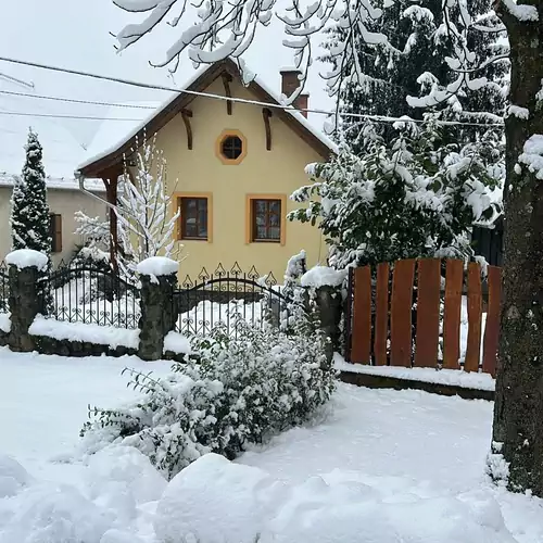 Erdei Vendégház Parádsasvár 007 kép