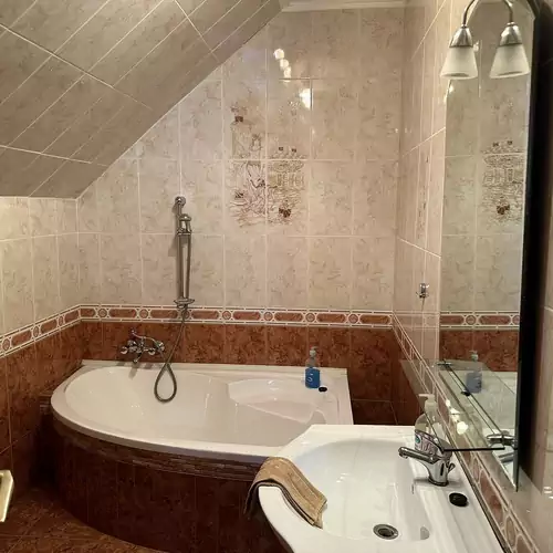 Erdei Vendégház Parádsasvár 009 kép