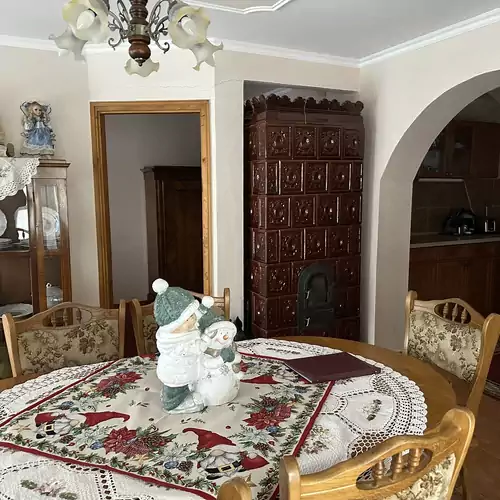 Erdei Vendégház Parádsasvár 011 kép