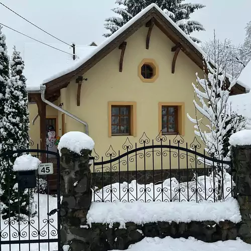 Erdei Vendégház Parádsasvár 001 kép