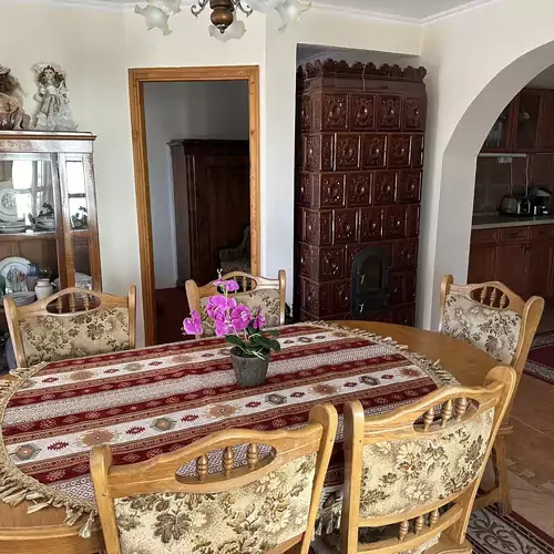Erdei Vendégház Parádsasvár 016 kép