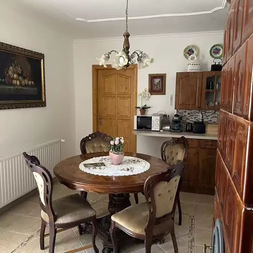 Erdei Vendégház Parádsasvár 018 kép