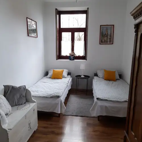 Kemencés Széchenyi Vendégház Kővágószőlő 009 kép