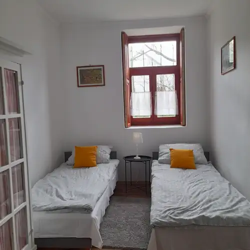 Kemencés Széchenyi Vendégház Kővágószőlő 012 kép
