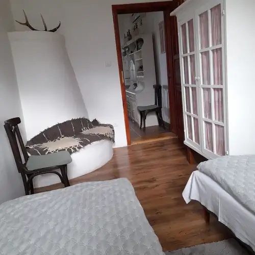 Kemencés Széchenyi Vendégház Kővágószőlő 013 kép