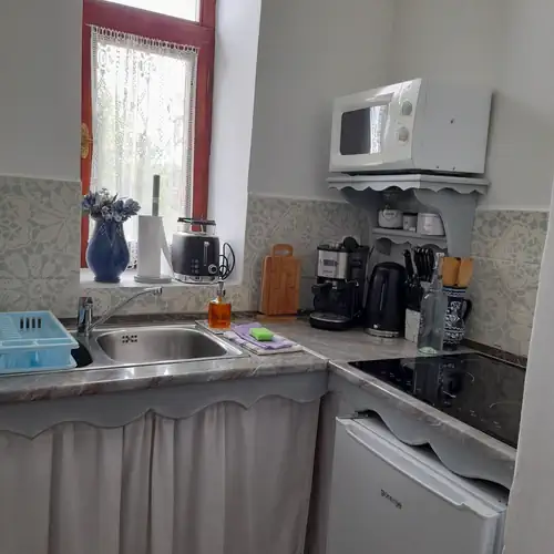 Kemencés Széchenyi Vendégház Kővágószőlő 014 kép