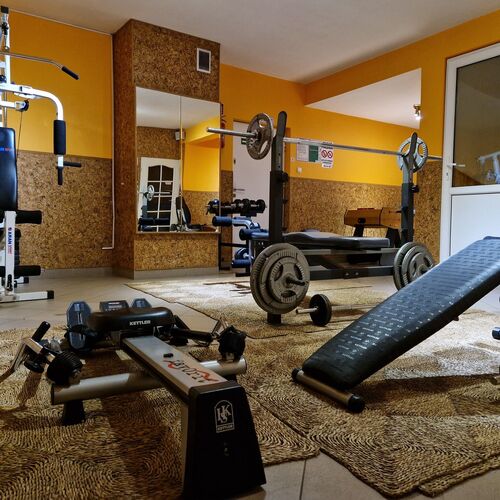 Gościniec Pięciu Stawów Ustrzyki Dolne