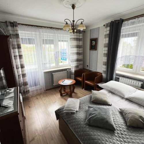 Dom gościnny AbWentur Gdańsk