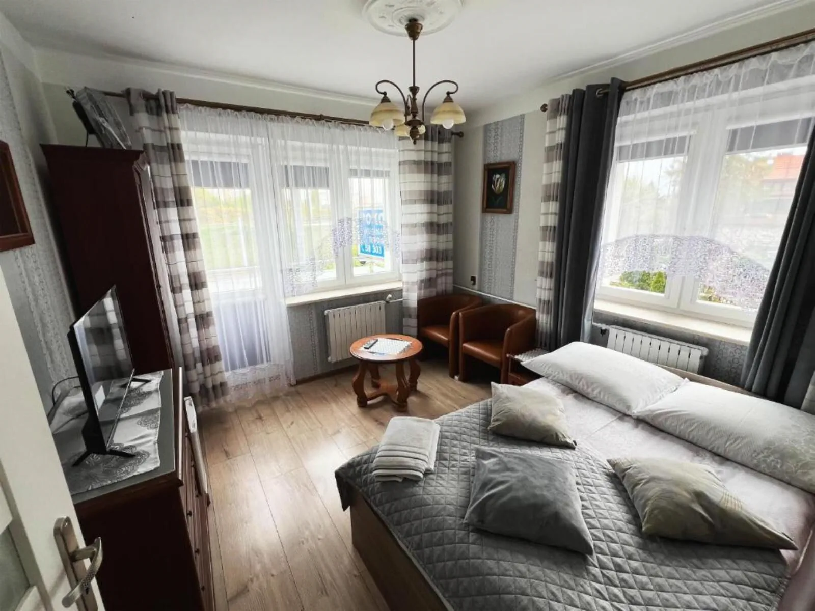 Dom gościnny AbWentur Gdańsk