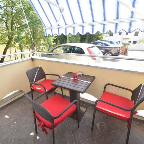 Apartment Acija Malinska  4