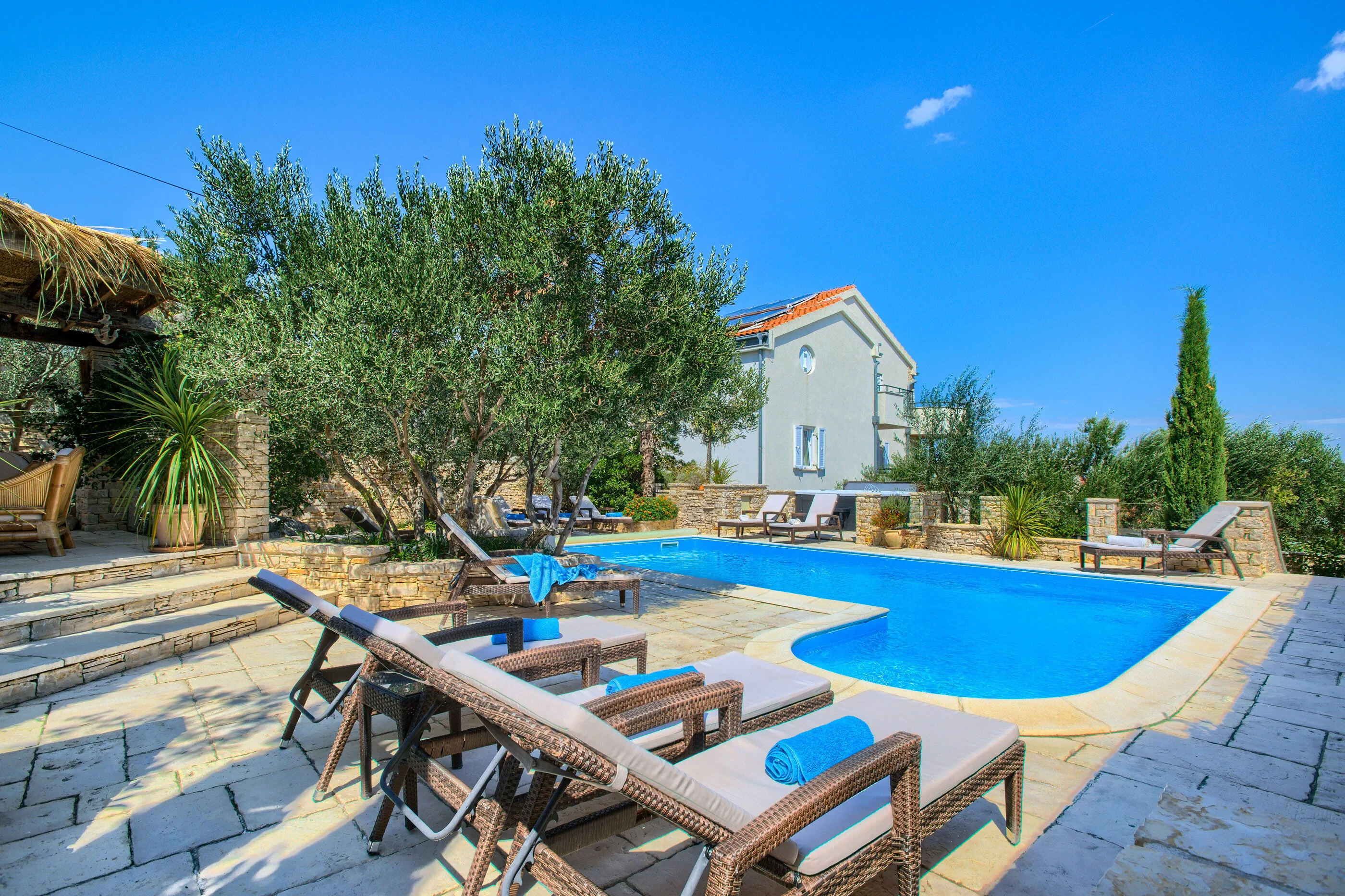 Apartments Villa Kos Murter
