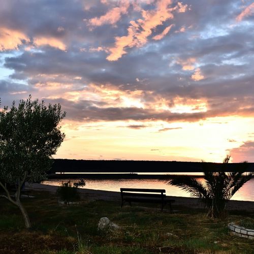 Apartman Anke Gornji Karin  2