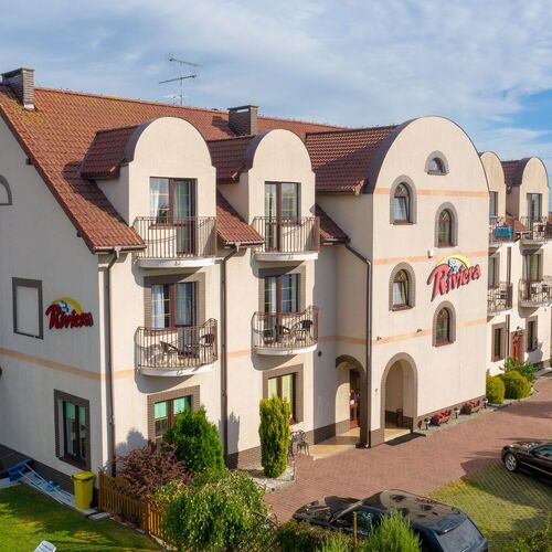 RIVIERA - ADULTS ONLY 