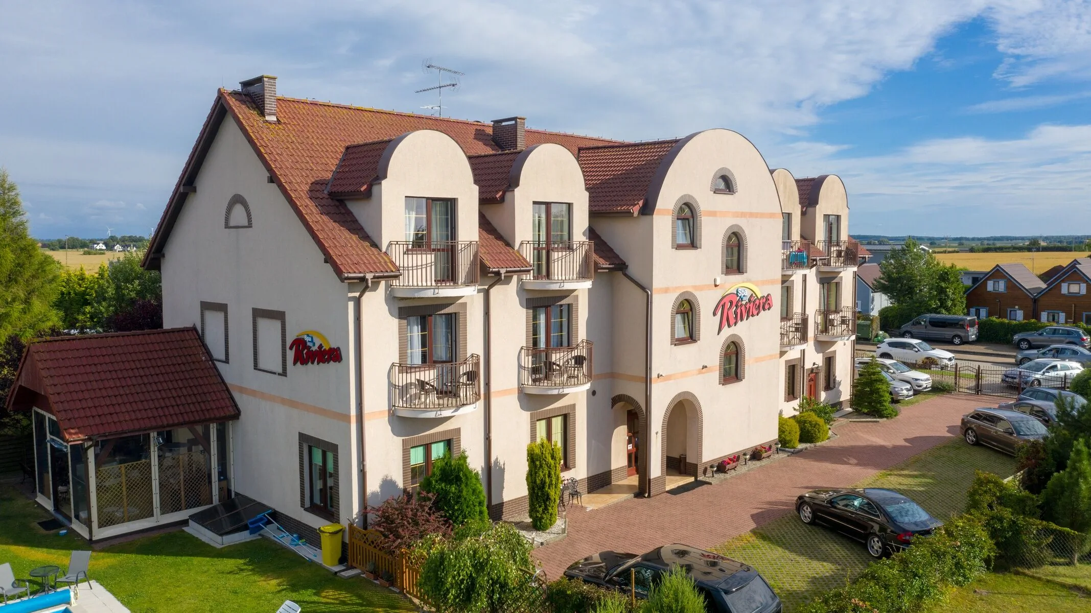 RIVIERA - ADULTS ONLY 