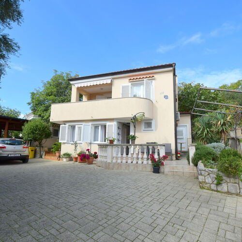 Apartments Julia Čižići  4